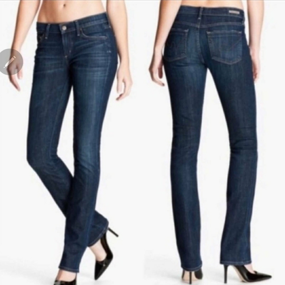 Citizens of Humanity size 28